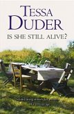 Is She Still Alive? (eBook, ePUB)