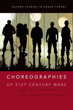 Cover Choreographies of 21st Century Wars (eBook, ePUB)