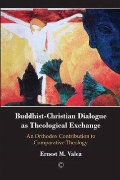 Cover Buddhist-Christian Dialogue as Theological Exchange (eBook, PDF)