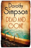 Dead And Gone (eBook, ePUB)
