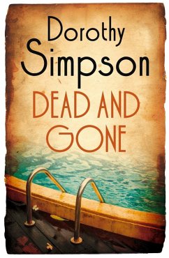 Cover Dead And Gone (eBook, ePUB)