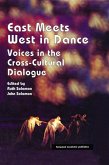 East Meets West in Dance (eBook, ePUB)