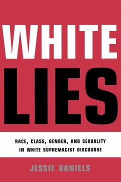 White Lies (eBook, ePUB) - Daniels, Jessie