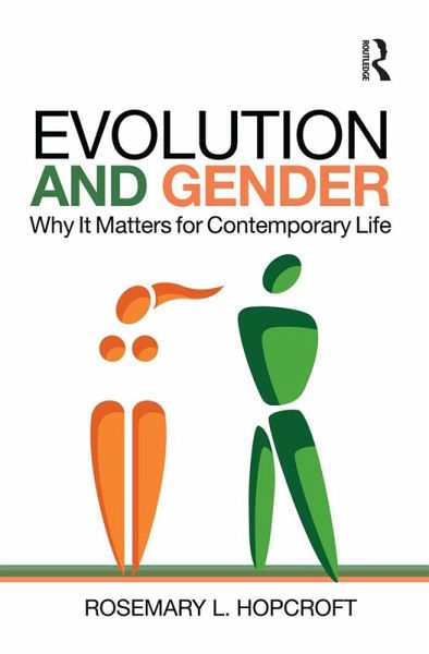 Evolution and Gender (eBook, PDF)