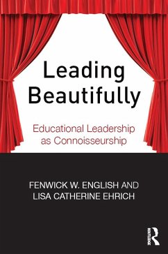 Leading Beautifully (eBook, PDF) - English, Fenwick W.; Ehrich, Lisa Catherine