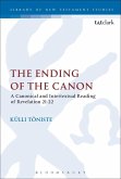 The Ending of the Canon (eBook, PDF)