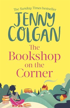 The Bookshop on the Corner (eBook, ePUB) - Colgan, Jenny