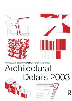 Architectural Details 2003 (eBook, ePUB) - Magazine, Detail