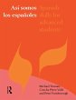 Asi somos los espanoles (eBook, ePUB) - Bild 1