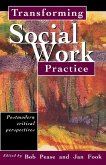 Transforming Social Work Practice (eBook, ePUB)