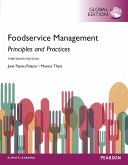 Foodservice Management: Principles and Practices, Global Edition (eBook, PDF)