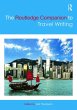 The Routledge Companion to Travel... - Bild 1