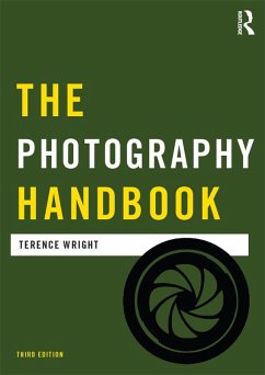 Cover The Photography Handbook (eBook, ePUB)