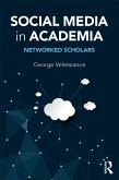 Social Media in Academia (eBook, PDF)