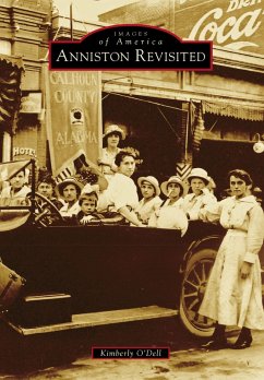 Cover Anniston Revisited (eBook, ePUB)