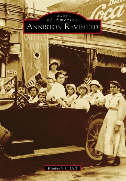 Anniston Revisited (eBook, ePUB)