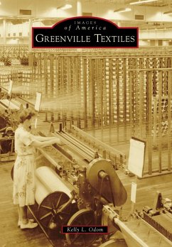 Greenville Textiles (eBook, ePUB) Cover Greenville Textiles (eBook, ePUB)