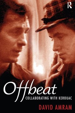 Offbeat (eBook, ePUB) - Amram, David