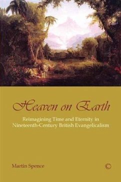 Cover Heaven on Earth (eBook, PDF)