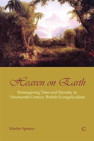 Heaven on Earth (eBook, PDF)