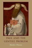 Paul and the Gentile Problem (eBook, PDF)