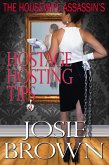 The Housewife Assassin's Hostage Hosting Tips (eBook, ePUB)