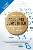 Accounts Demystified (eBook, PDF)