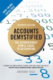 Accounts Demystified (eBook, PDF) Accounts Demystified (eBook, PDF)