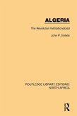 Algeria (eBook, ePUB) Algeria (eBook, ePUB)
