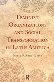 Feminist Organizations and Social Transformation in Latin America (eBook, PDF)