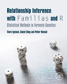 Relationship Inference with Familias and R (eBook, ePUB)