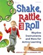 Shake, Rattle, and Roll (eBook, ePUB) - Bild 1