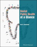 Dental Public Health at a Glance (eBook, ePUB)