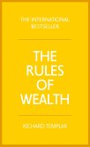 Rules of Wealth, The (eBook, PDF)