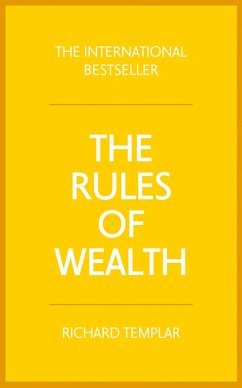 Rules of Wealth, The (eBook, PDF) - Templar, Richard