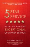 Five Star Service 3e PDF eBook (eBook, PDF)