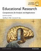 Educational Research: Competencies for Analysis and Applications, Global Edition (eBook, PDF)