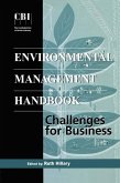 The CBI Environmental Management Handbook (eBook, ePUB)