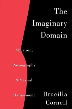 The Imaginary Domain (eBook, ePUB) - Cornell, Drucilla