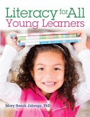 Literacy for All Young Learners (eBook, ePUB)