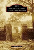 Historic Cemeteries of Northern Virginia (eBook, ePUB)