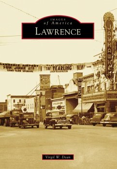 Cover Lawrence (eBook, ePUB)