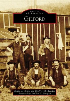 Gilford (eBook, ePUB) - Chitty, Doris L.