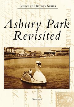 Asbury Park Revisited (eBook, ePUB) - Lamb, Lisa