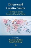 Diverse and Creative Voices (eBook, PDF) Diverse and Creative Voices (eBook, PDF)