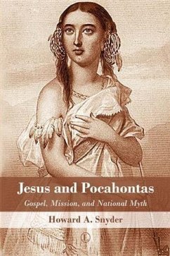 Cover Jesus and Pocahontas (eBook, PDF)