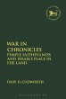War in Chronicles (eBook, PDF) - Bild 1