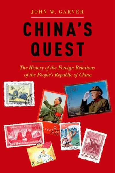 China's Quest (eBook, ePUB) China's Quest (eBook, ePUB)