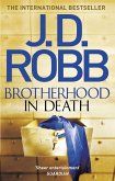 Brotherhood in Death (eBook, ePUB)