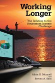 Working Longer (eBook, ePUB)